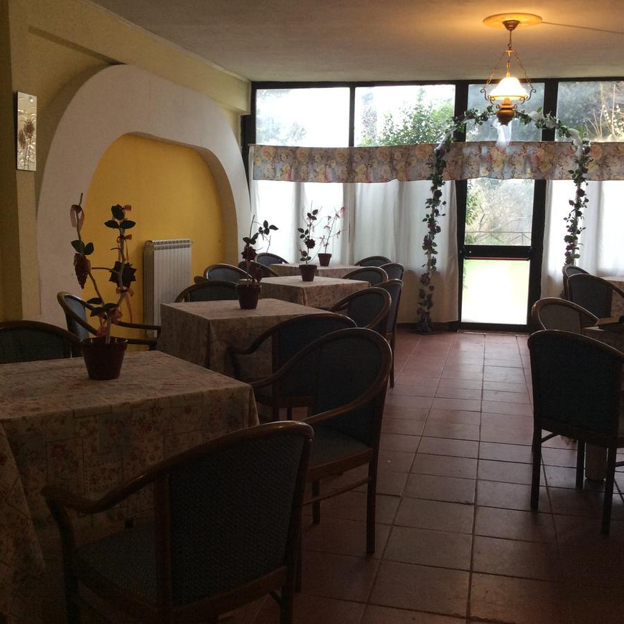 Borgo Della Molara Hotell Grottaferrata Exteriör bild
