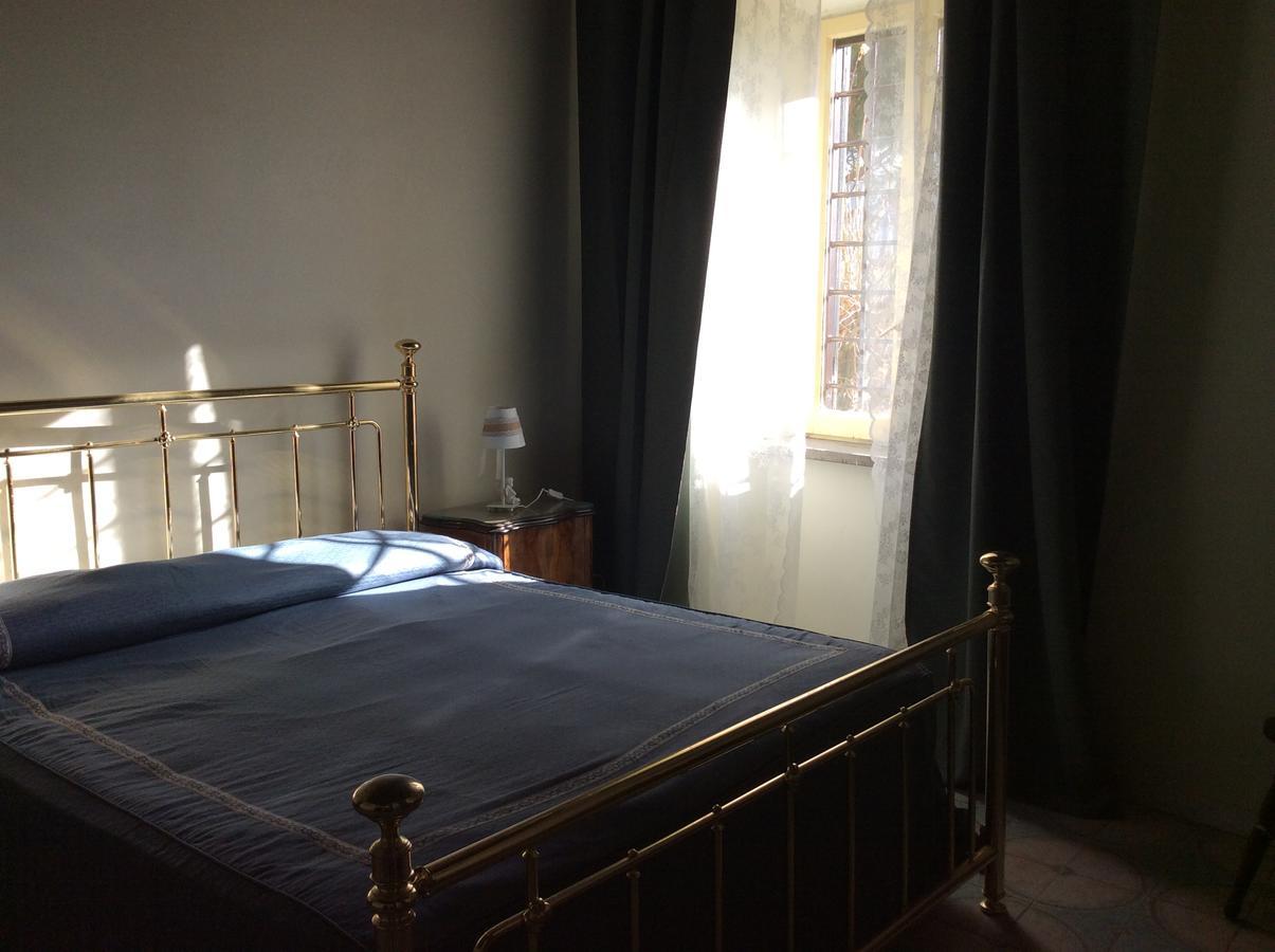 Borgo Della Molara Hotell Grottaferrata Exteriör bild