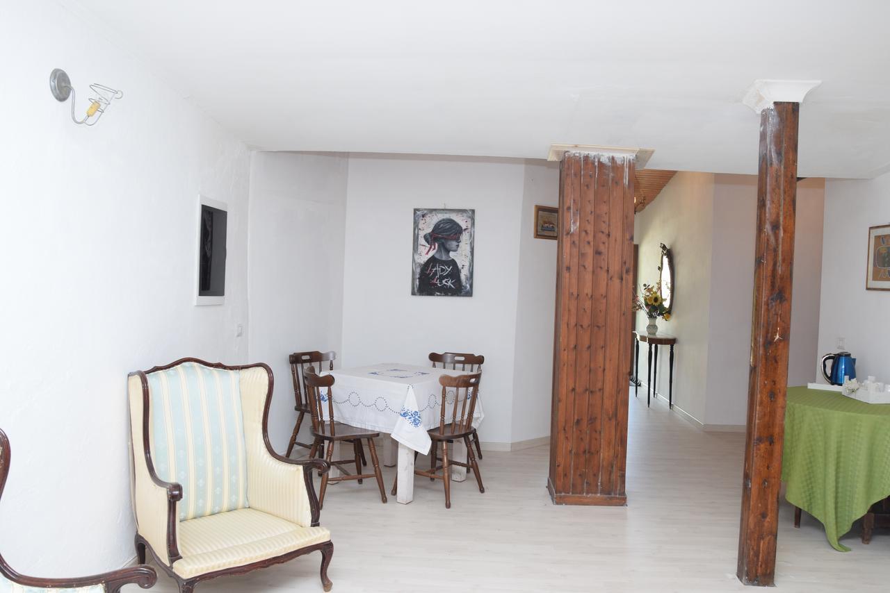 Borgo Della Molara Hotell Grottaferrata Exteriör bild