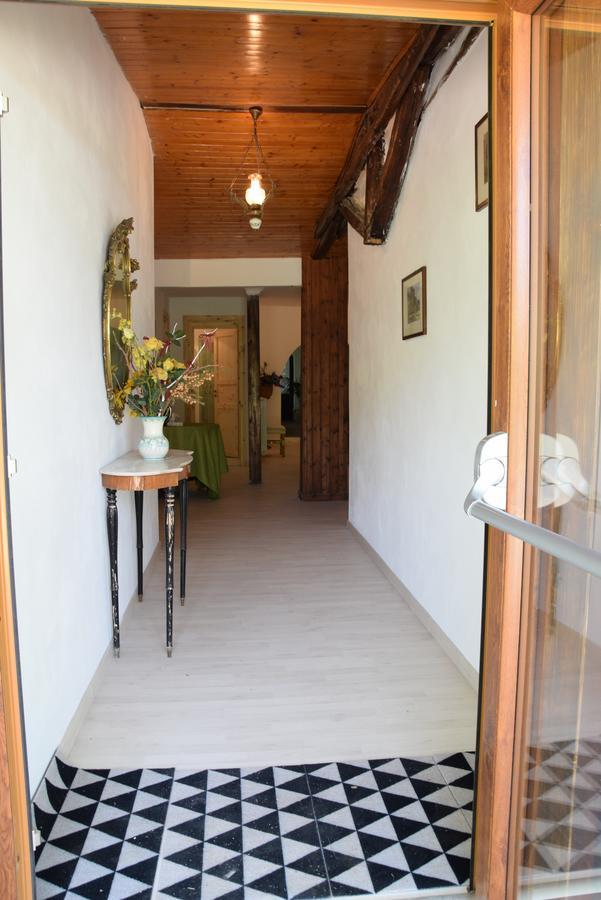 Borgo Della Molara Hotell Grottaferrata Exteriör bild