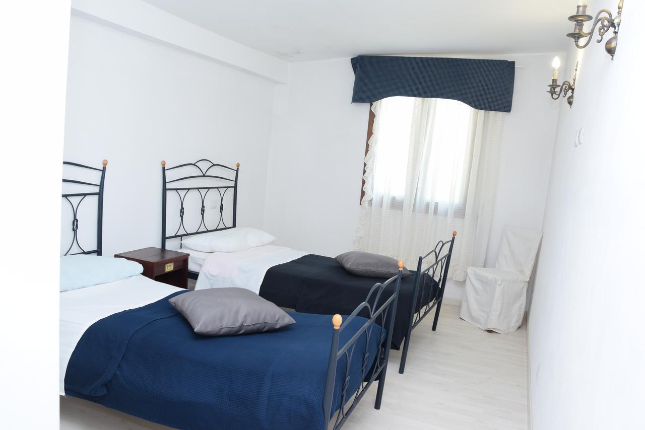 Borgo Della Molara Hotell Grottaferrata Exteriör bild