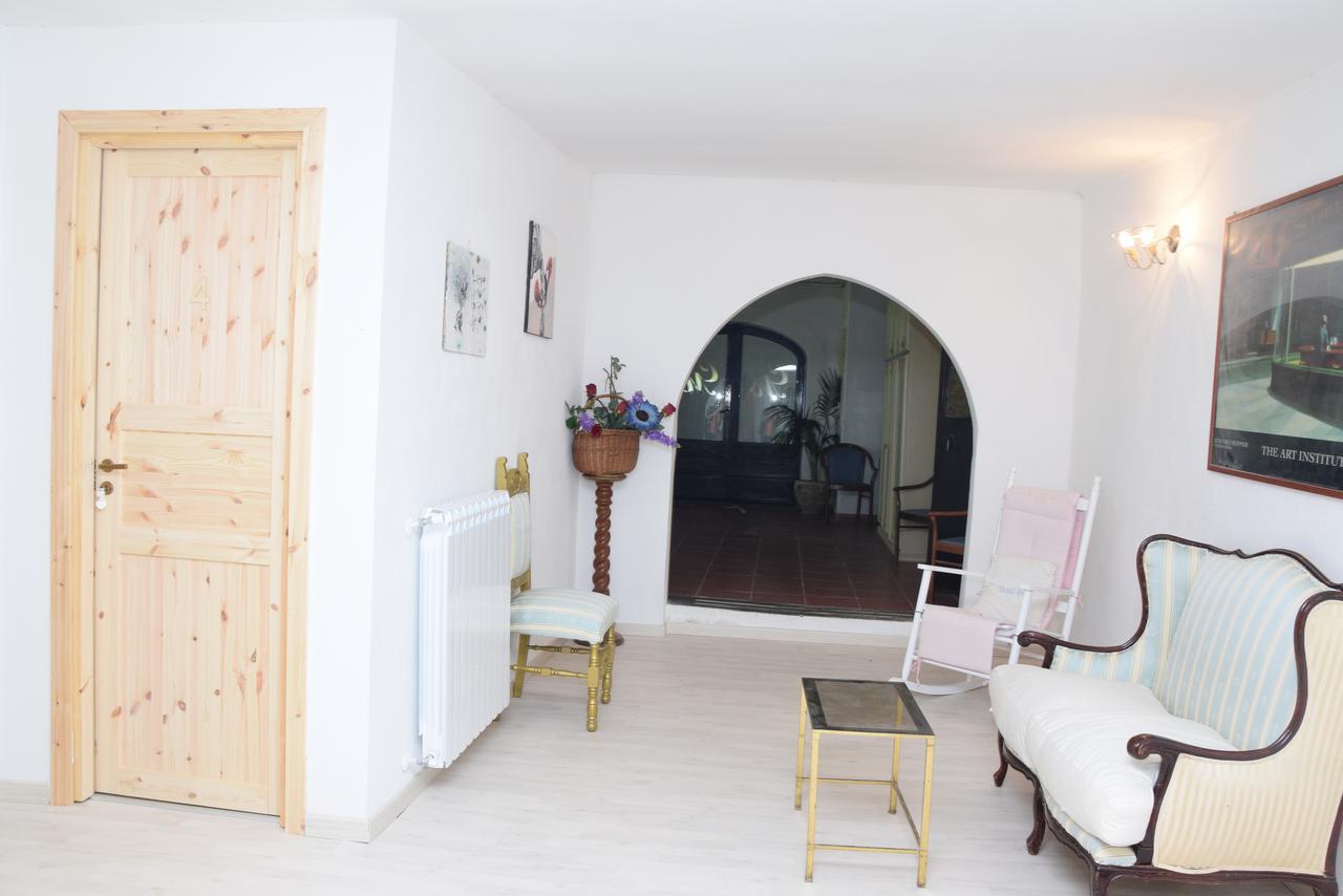 Borgo Della Molara Hotell Grottaferrata Exteriör bild