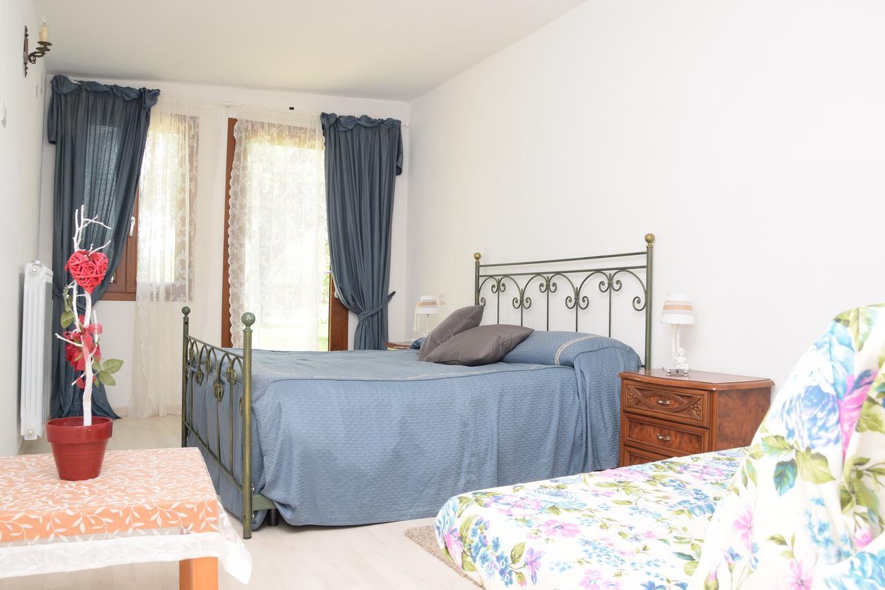 Borgo Della Molara Hotell Grottaferrata Exteriör bild