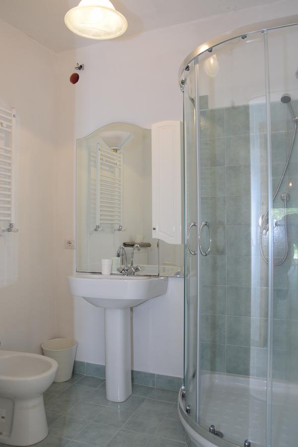 Borgo Della Molara Hotell Grottaferrata Exteriör bild
