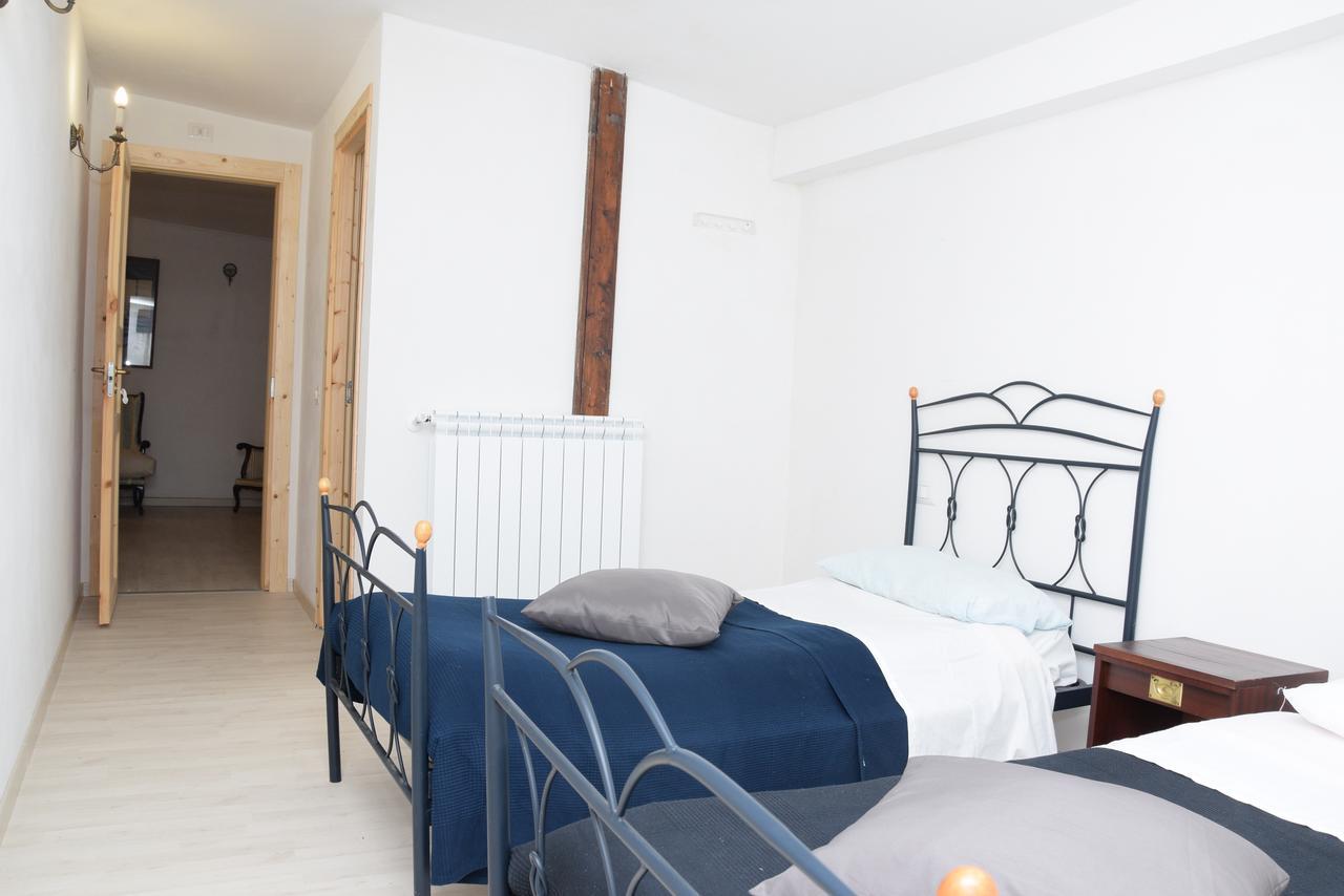 Borgo Della Molara Hotell Grottaferrata Exteriör bild